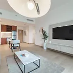 One Bedroom Apartment At Port De La Mer, Le Pont 3, 114,Jumeirah, Dubai