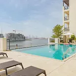 One Bedroom Apartment At Port De La Mer, Le Pont 3, 114,Jumeirah, Dubai